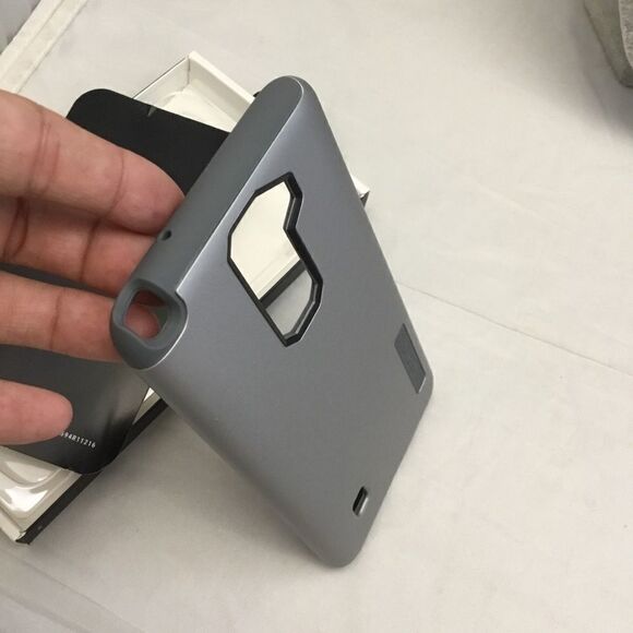 Incipio DualPro Case for LG Stylo 2 (F) - Picture 4 of 7